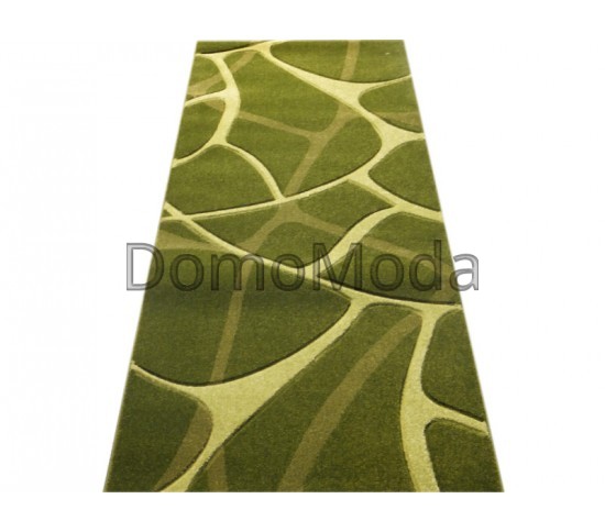 Синтетична килимова доріжка Friese Gold 2014 GREEN - Висока якість за найкращою ціною в Україні